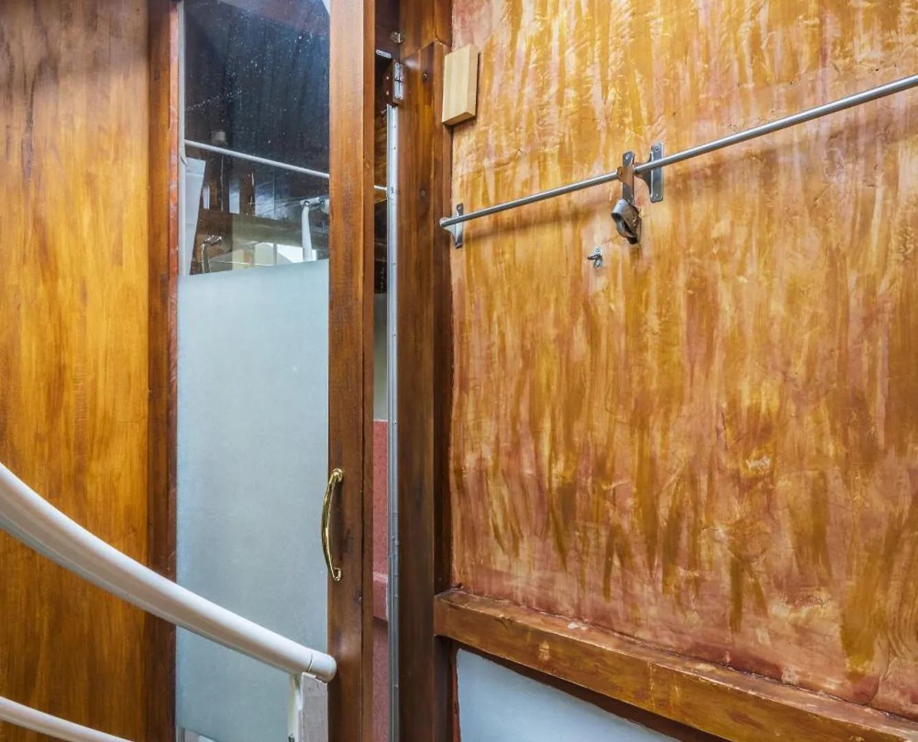 Loft Beaubourg - Marais Appartement *