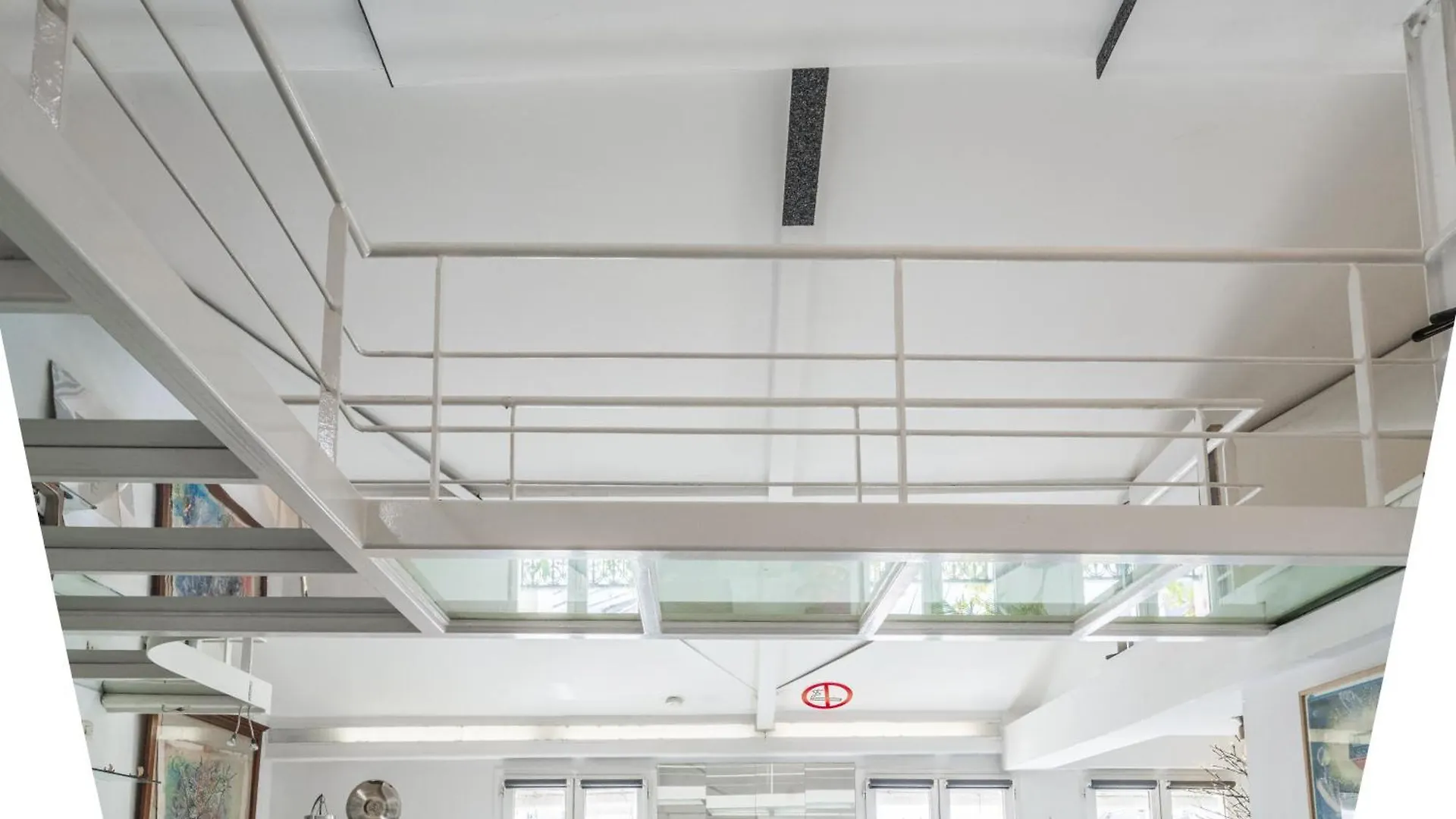 Loft Beaubourg - Marais * Paris